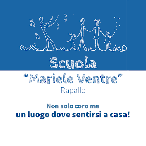 Scuola "Mariele Ventre"