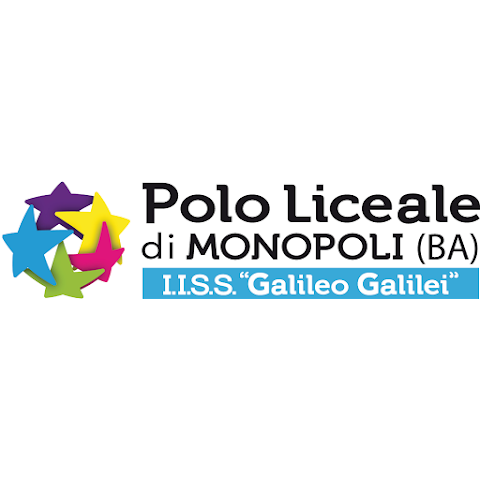 Polo Liceale "Galilei - Curie"