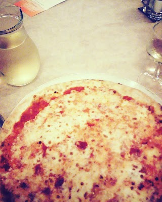 Pizzeria Geremia'S