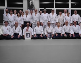 Izumi Dojo Aikido