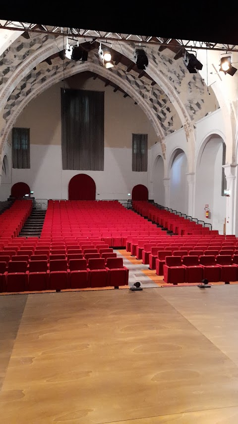 Teatro San Domenico