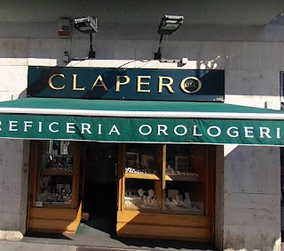 Clapero Guido Sas Di Clapero Gian Guido E C.