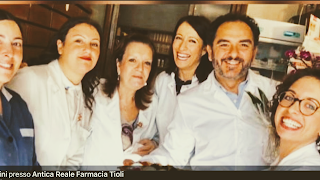 FARMACIA TIOLI di Franca Aita e Andrea Babini