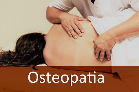 Gaspare Beltrano Osteopatia - Massoterapia