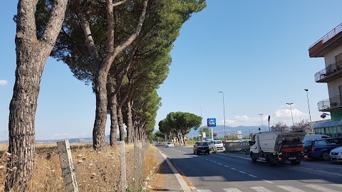 Azienda Sanitaria Locale Roma 2