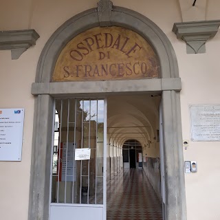 Ospedale San Fancesco