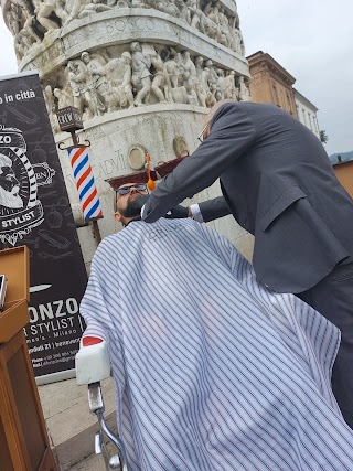 Di Fonzo Barber