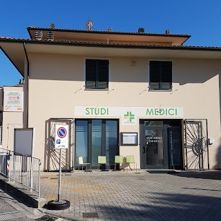 STUDI MEDICI