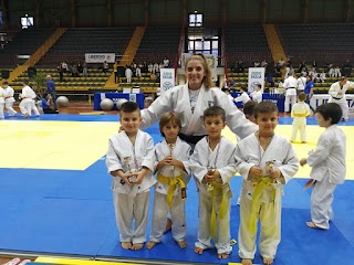 A.S.D. Judo Club Provinciale - Judo Bambini e Fitness