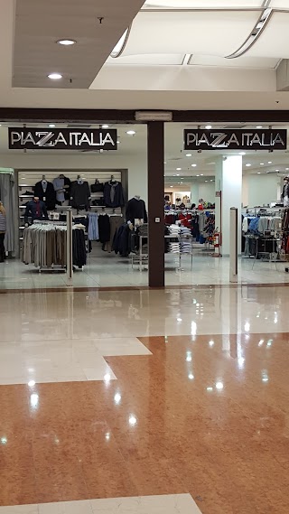 Piazza Italia