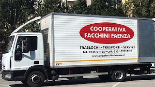 Cooperativa Facchini Faenza