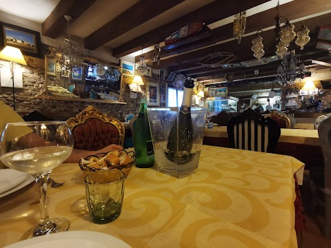 Trattoria Al Pulèr