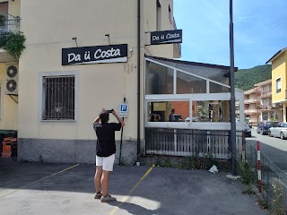 Bar Du Costa