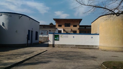 Piscina Comunale di Montagnana