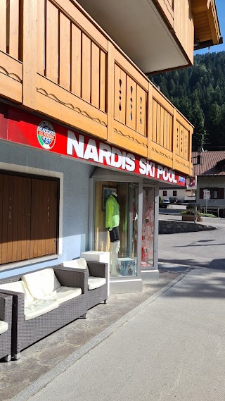 Nardis Sport