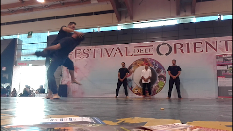 Pukulan Pentjak Silat Sera | Arti marziali | Difesa Personale | Verona