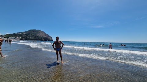 Lido dei Vigili del Fuoco