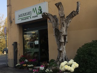 Merighi Di Merighi Giancarlo E C. Sas