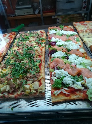 Il Borgo Pizzeria