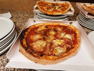 Trattoria Pizzeria Veto