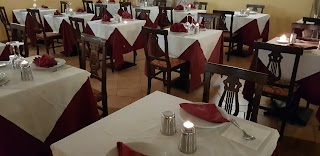 Annapoorna India - Ristorante Indiano a Roma