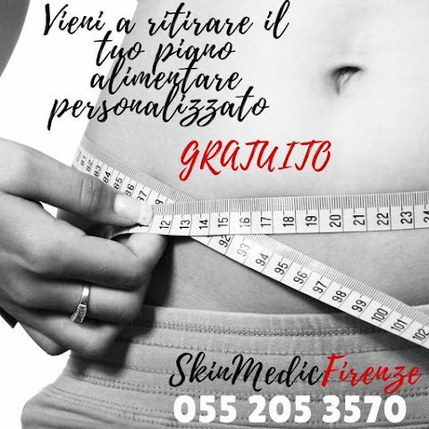 Skin Medic Estetica Avanzata Beauty Clinic Firenze -