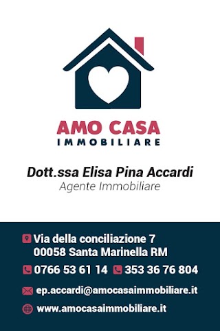 Amo Casa Immobiliare