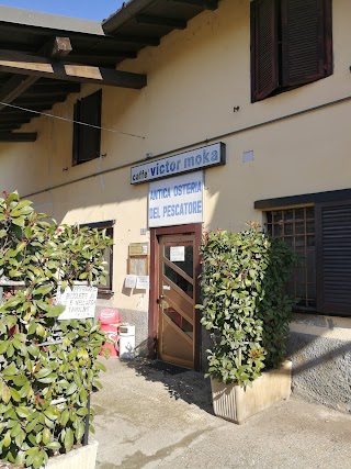 Osteria Del Pescatore