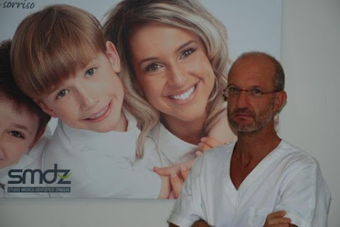 Studio Dentistico e Medico Dr. Cristoforo Zanguio