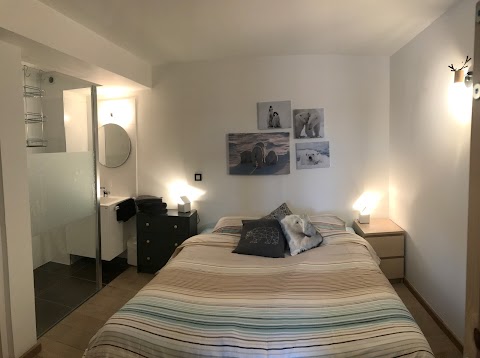 Chalet Services Valfréjus