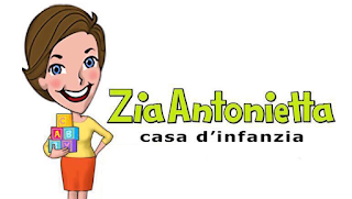 “Zia Antonietta” - casa d'infanzia