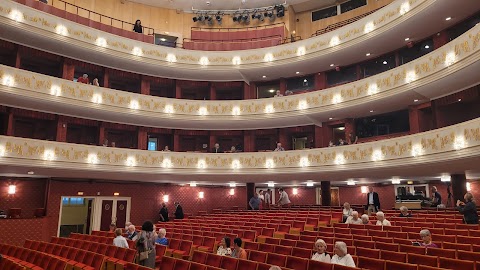 Teatro del stato tirolese