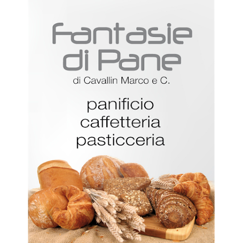 Fantasie Di Pane Snc Di Cavallin Marco & C.