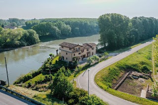 B&B La Casa sul Fiume