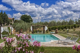 Agriturismo Podere Costantino