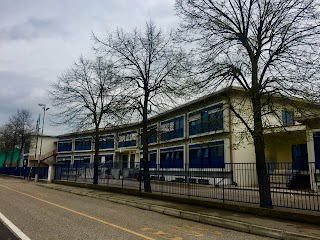 Scuola Secondaria di primo grado Jacopo Foroni