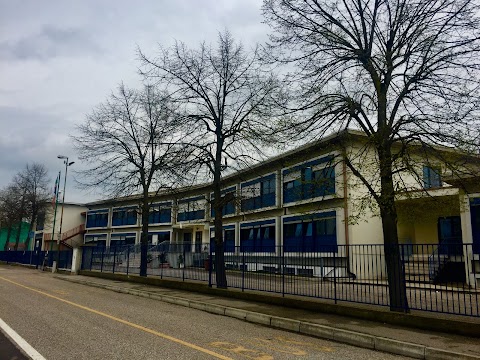 Scuola Secondaria di primo grado Jacopo Foroni