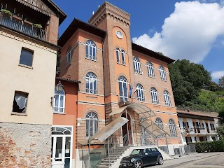 Scuola media statale "Giorgio Vignola"