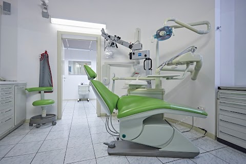 Studio Dentistico Fabbroni Zanetti