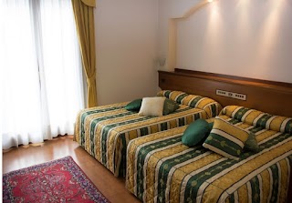 Hotel Piroga Padova