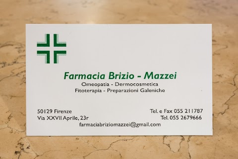 Farmacia Brizio - Mazzei