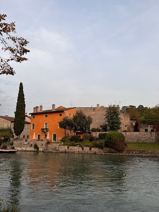 Antica Locanda Mincio