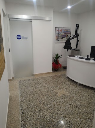 Studio Odontoiatrico BGS