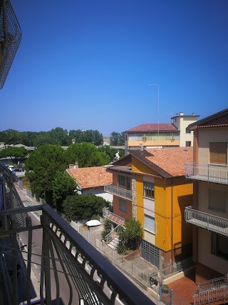 hotel al Bragozzo