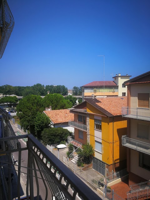 hotel al Bragozzo