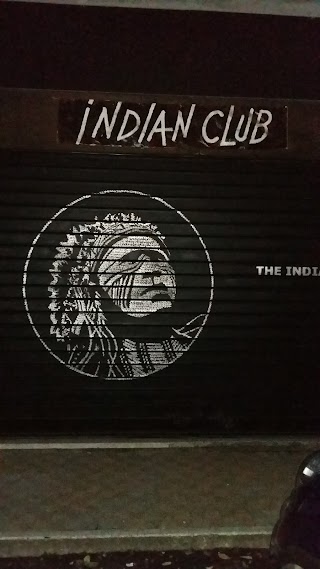 Indian Club