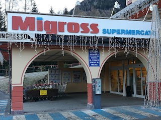 Supermercato Migross