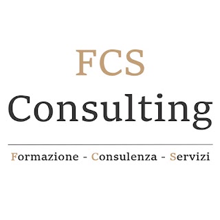 Fcs Consulting