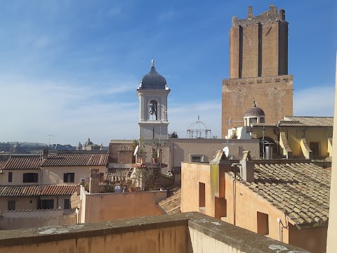 Pontificia Università San Tommaso d'Aquino - Angelicum