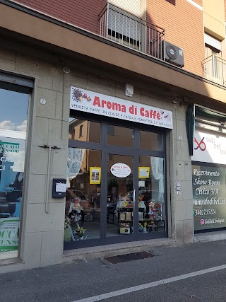 Aroma Di Caffe